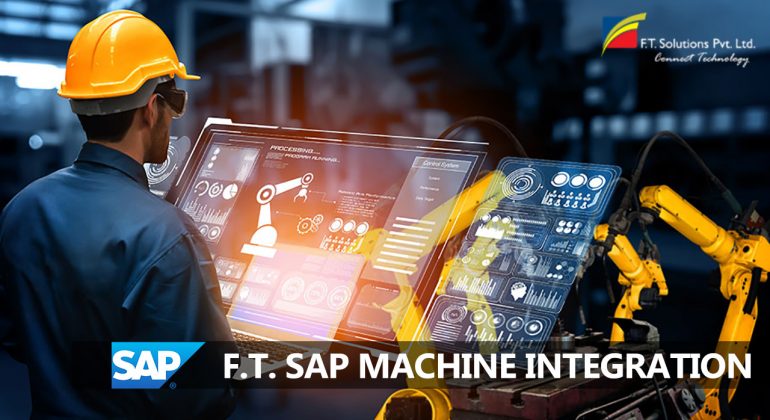 sap machine integration