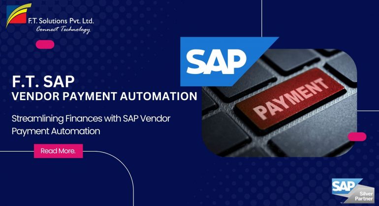 vendor payment automation